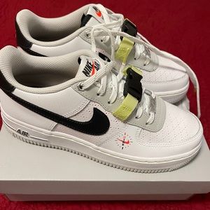Air Force 1 LV8
